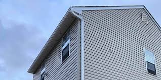 Best Engineered Wood Siding  in Shavertown, PA